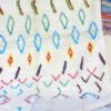 Grand tapis traditionnel Azilal 300 X 180 Cm