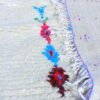 Grand tapis traditionnel Azilal 300 X 180 Cm