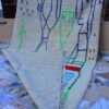 Grand tapis traditionnel Bejaâd 300 X 200 Cm
