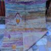 Grand tapis traditionnel Bejaâd 300 X 200 Cm