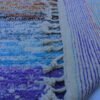 Grand tapis traditionnel Bejaâd 300 X 200 Cm