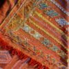 Tapis Sabra tissé à la main 240 X 140 Cm