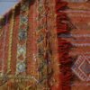 Tapis Sabra tissé à la main 240 X 140 Cm